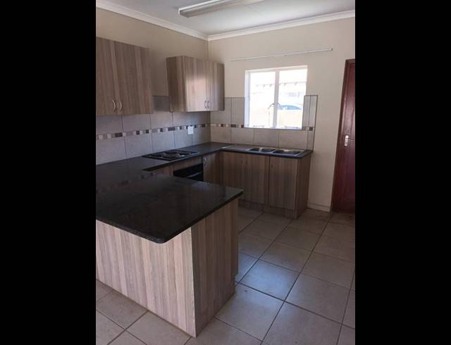 3 BEDROOM PROPERTY TO RENT IN WATERKLOOF